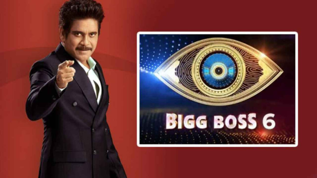 Everything is ready for Bigg Boss Season 6