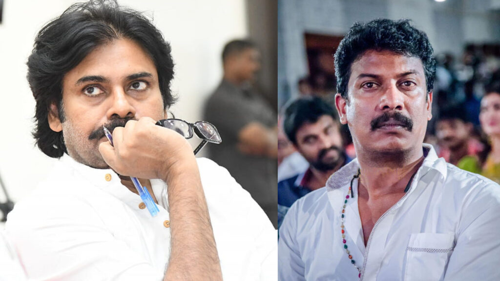 Pawan Kalyan: Disappointment of director and producers