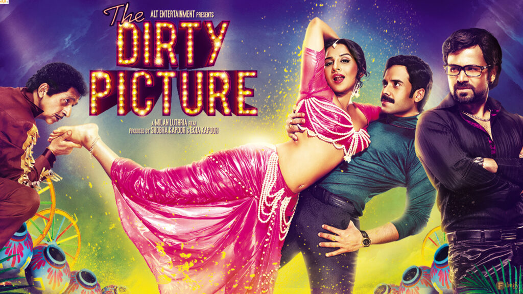 Will Vidya Balan not be in The Dirty Picture sequel?