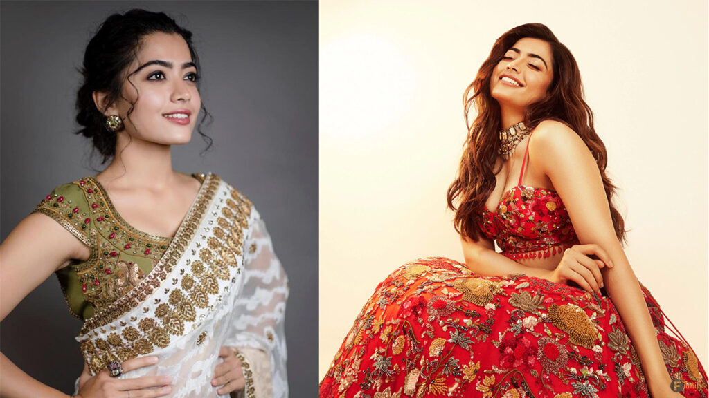 Rashmika Mandanna is staying away from Tollywood