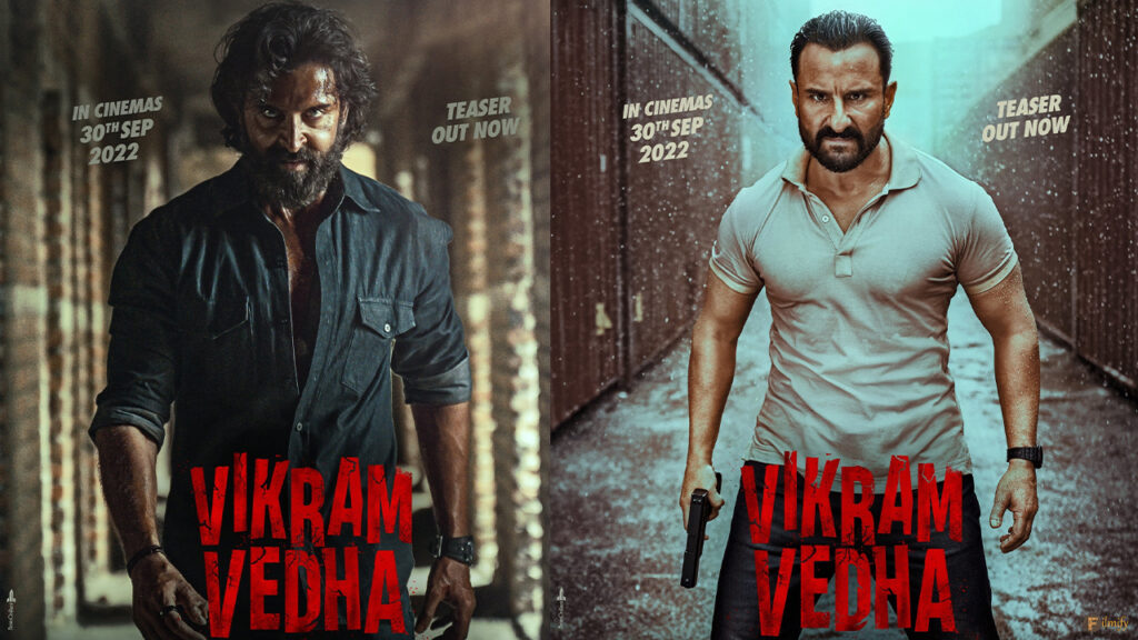 VIkram Vedha: Remake Ready