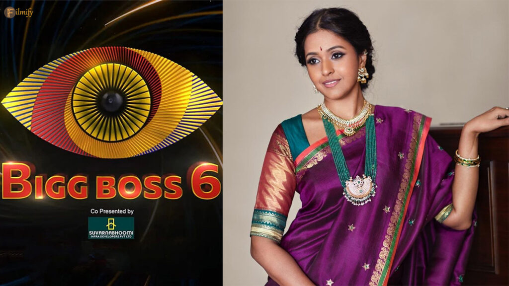 Singer Smita comments on Bigg Boss reality show