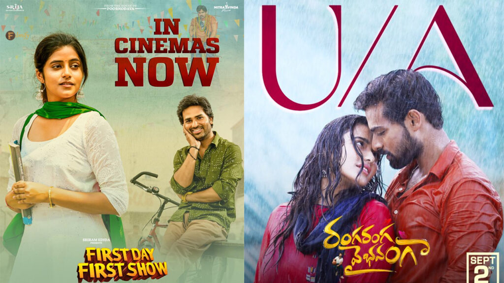 What happened to the Tollywood industry?