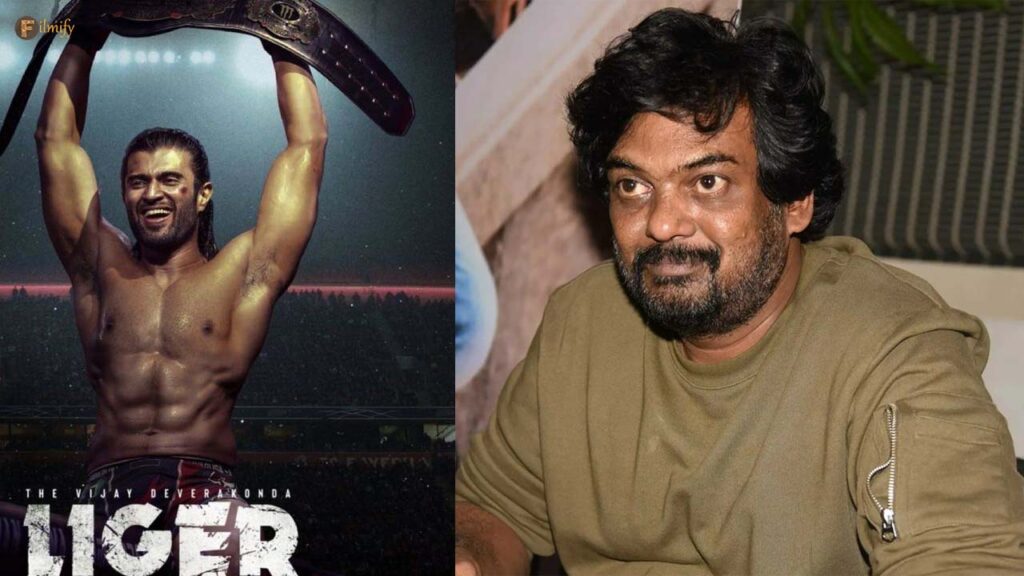Purijagannadh : Puri who approached the police