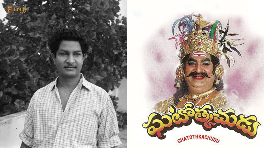 Kaikala Satyanarayana : Veteran actor passes away