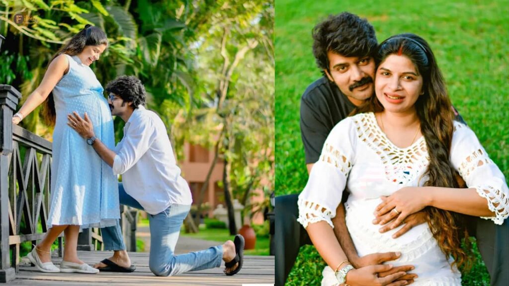 Naveen Chandra: Tollywood's young hero who is about to become a father
