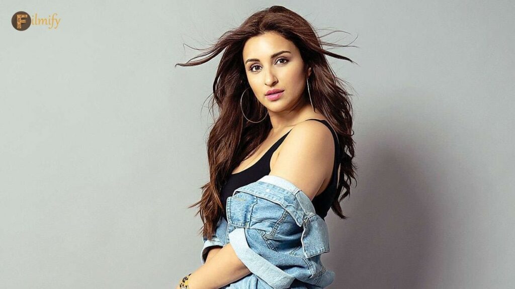 Bollywood beauty Parineeti Chopra is interested on getting marriage