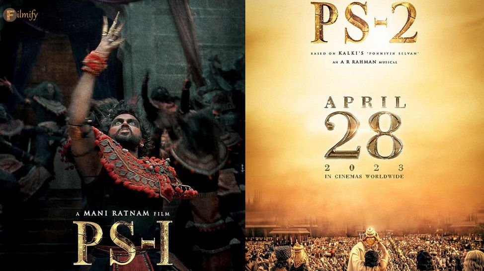 PS2: Maniratnam should depend on only Tamil audience from now on