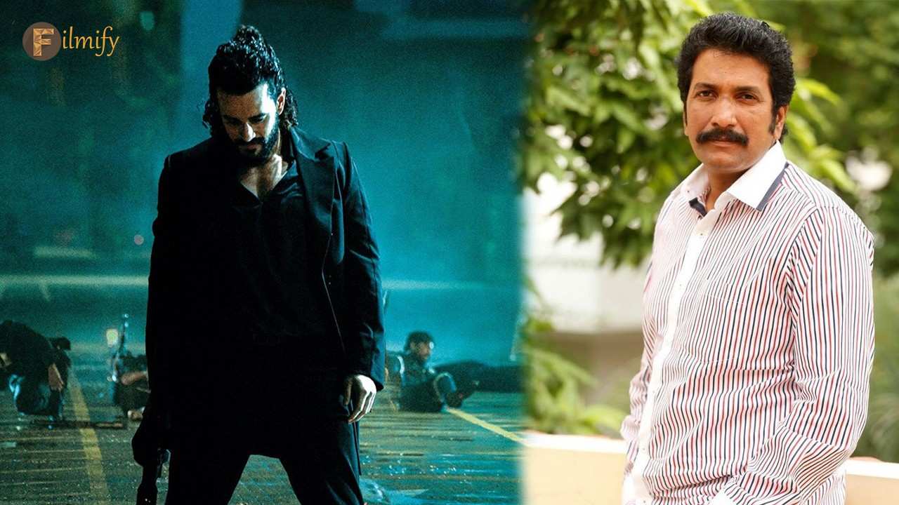 How Anil Sunkara trusted Akkineni Akhil for Agent movie