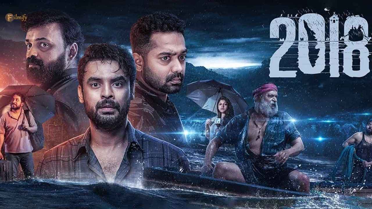 Bunny Vasu releasing 2018 movie in Telugu