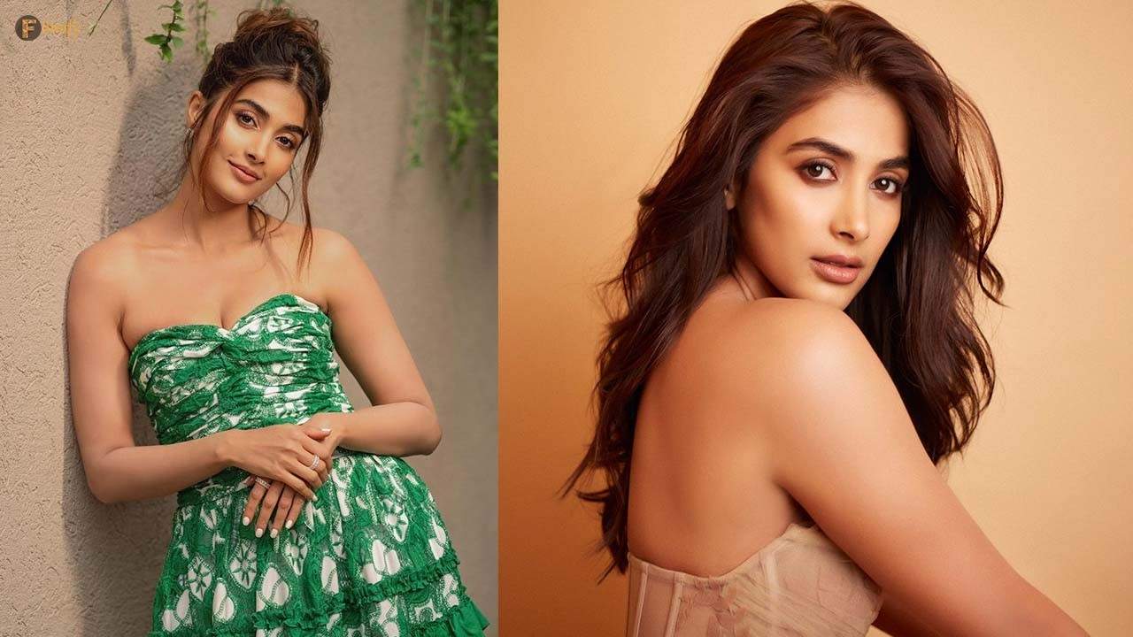Pooja Hegde got star on ther rise award