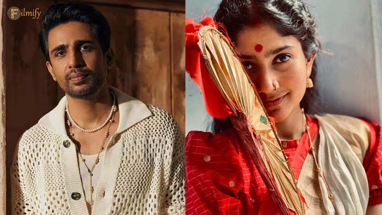 bollywood actor comments on sai pallavi
