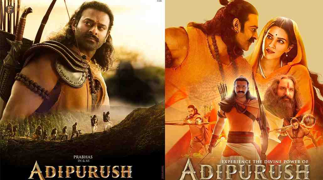 record breaking advance booking for adhipurush movie