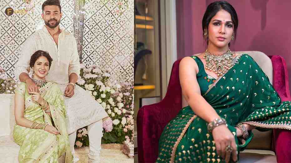 While Varun is showing love to Lavanya Tripathi before marriage