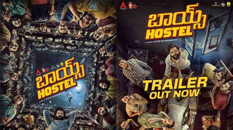 Boys Hostel: Chai Biscuit Films repeating the success formula