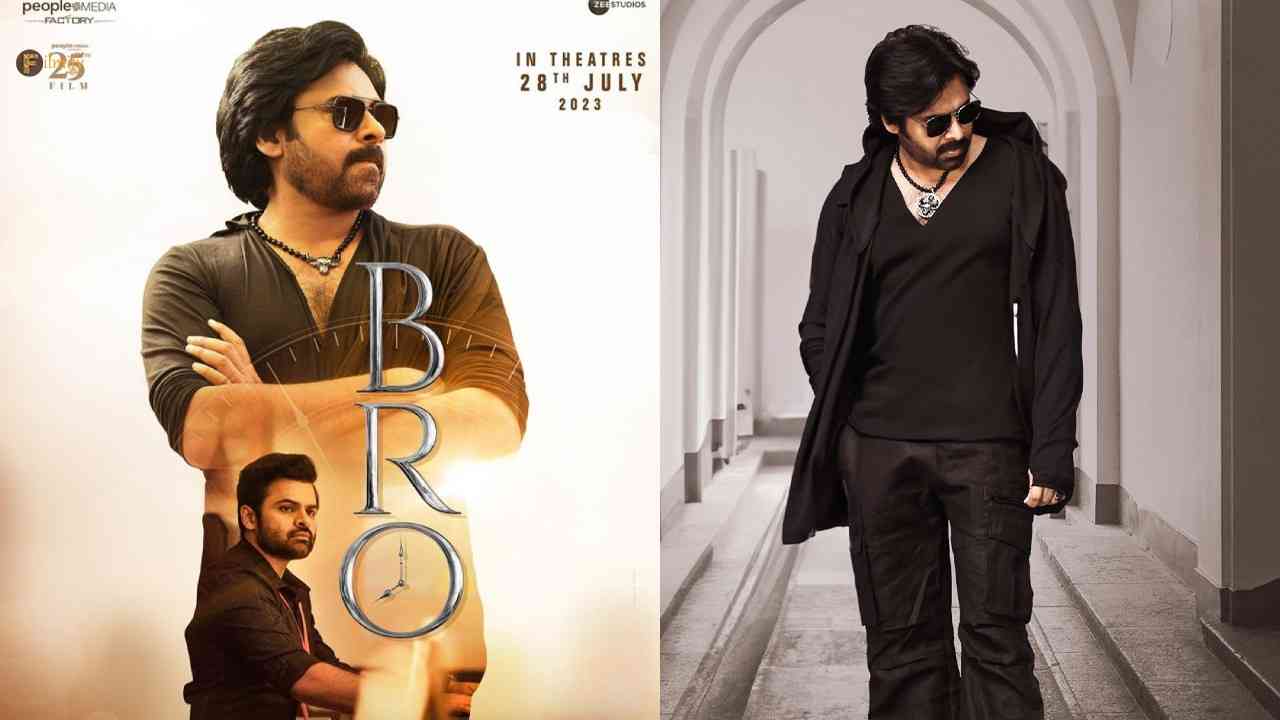 Bro 10 days collections..