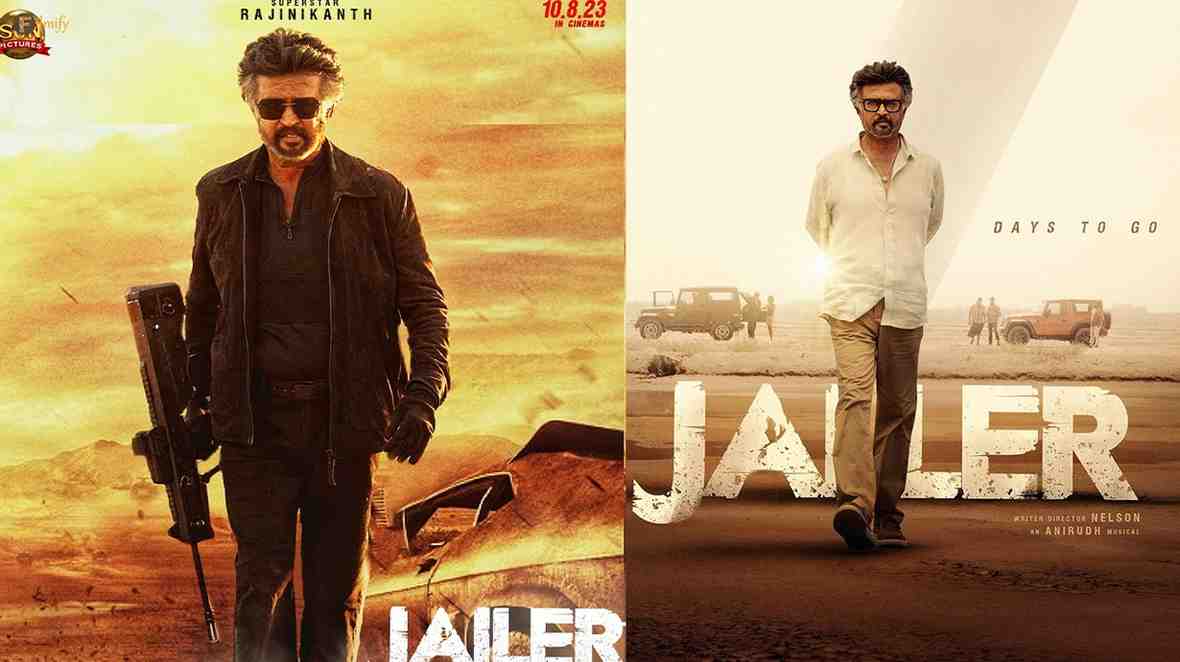 Superstar's Jailer: Is Jailer a copy of that Hollywood movie