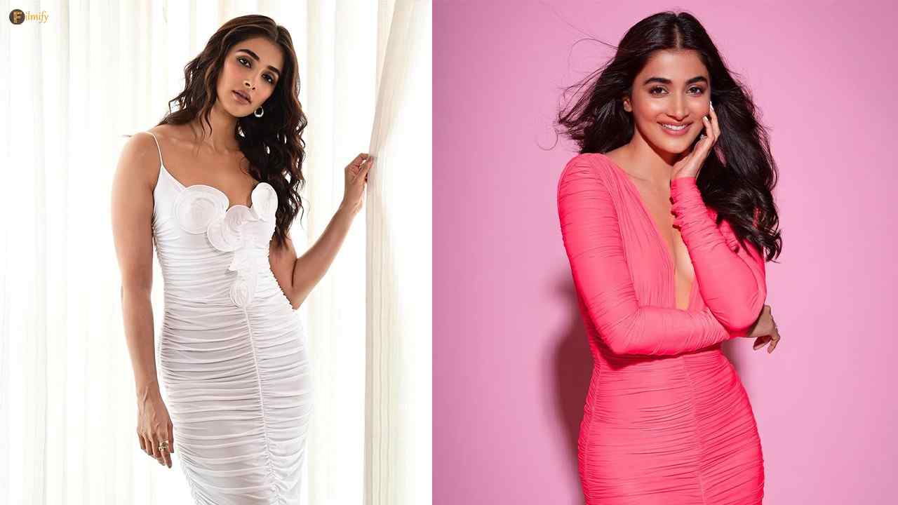 Ustaad Bhagat Singh: Another shock for Pooja Hegde - did he also give a hand