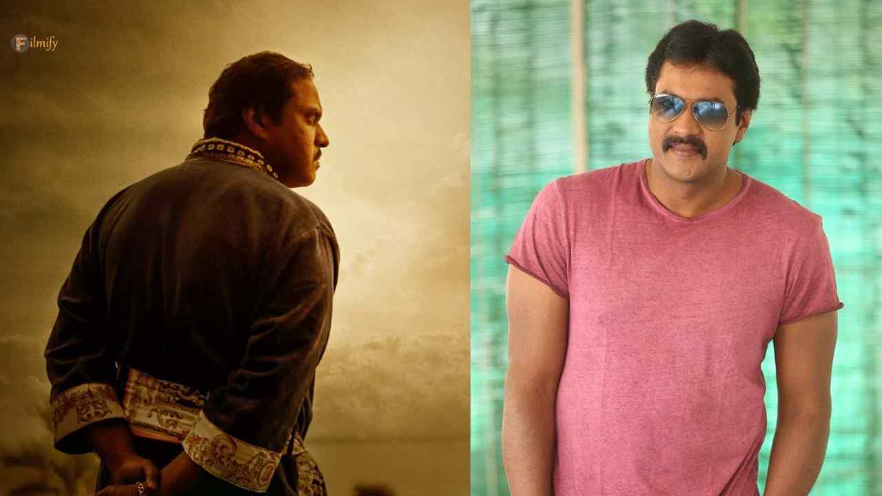 Sunil In Kollywood: Increasing demand for Sunil in Kollywood - Is that movie the reason