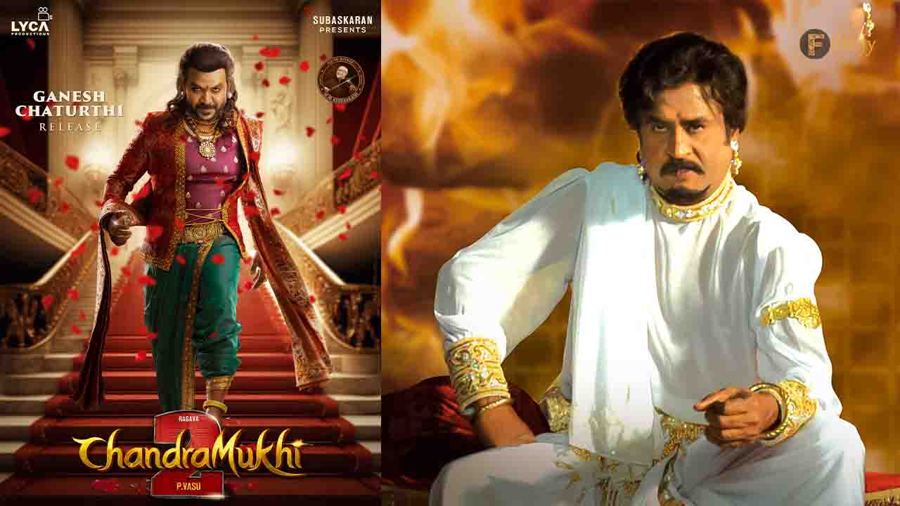 Raghava Lawrence Movie why Rajinikanth Reject Chandramukhi 2?