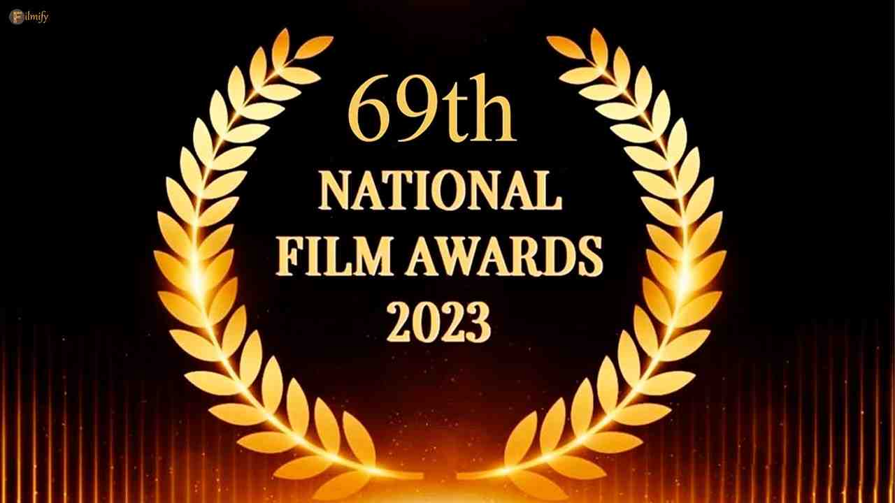 #NationalFilmAwards2023: 69th National Film Awards Complete List