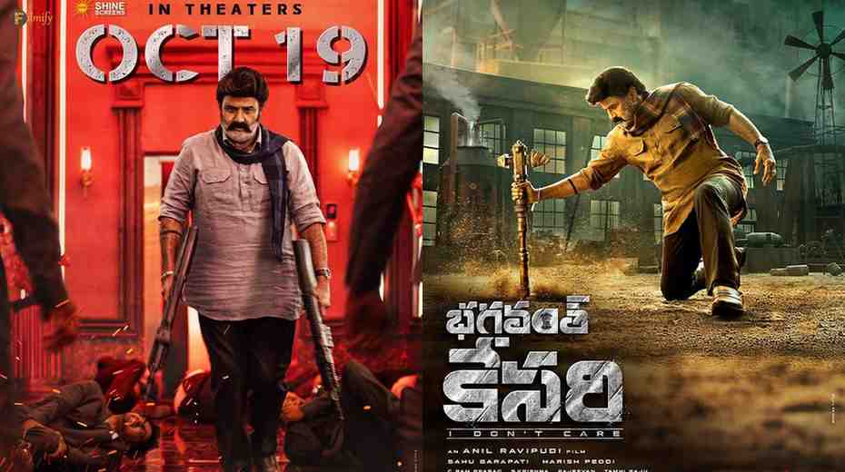 NBK's Next Movie: Is risk necessary at this time, Balayya