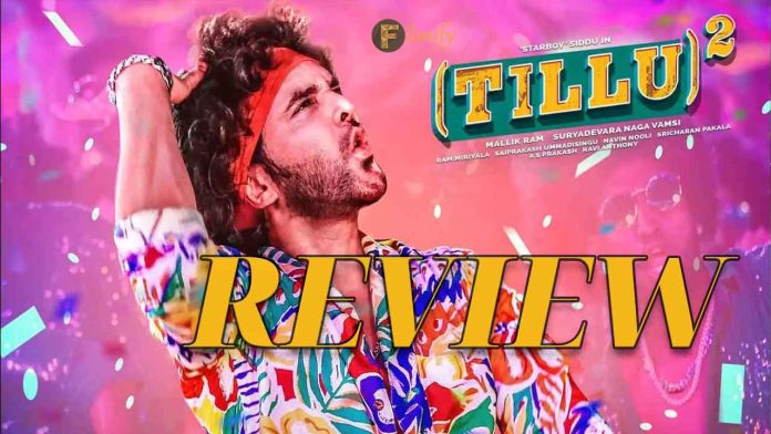 Tillu Square Review and Rating