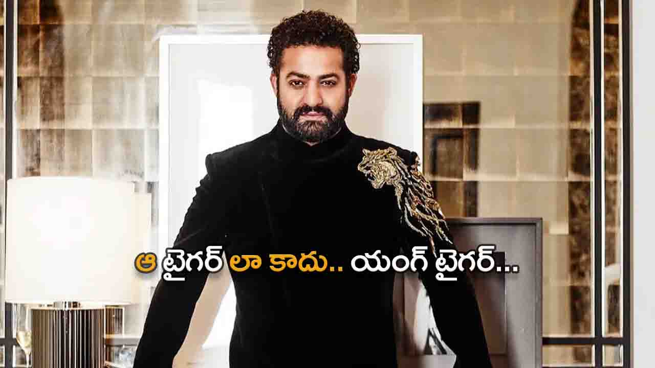 Exciting update on Tarak's role in WAR2