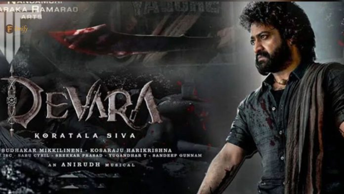Devara Movie Update: NTR fans can breathe a sigh of relief