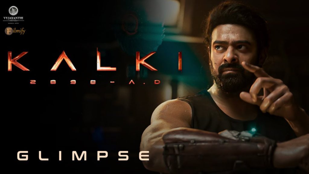 Kalki Movie Update: Kalki movie release in the same month