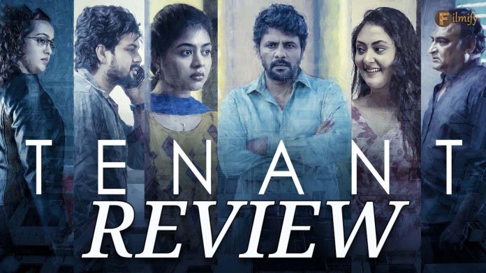 Satyam Rajesh Tenant Movie Review
