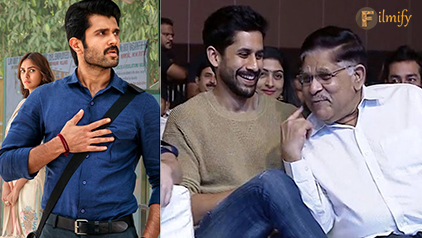Family Star Most happiest persons in the industry with Family Star Negative Talk