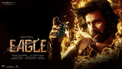 eagle-on-ott Eagle movie tamil version streaming on amazon