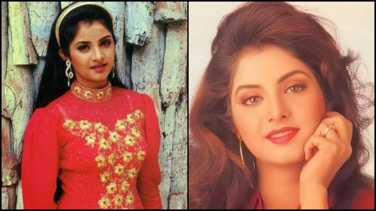Divya bharti: Bollywood Star Hero comments about divya bharti suicide..!