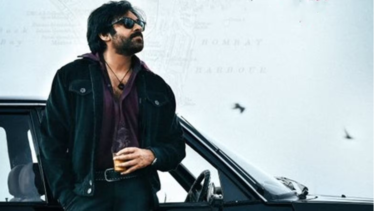 Pawan Kalyan:Do you know who the real villain of OG..?