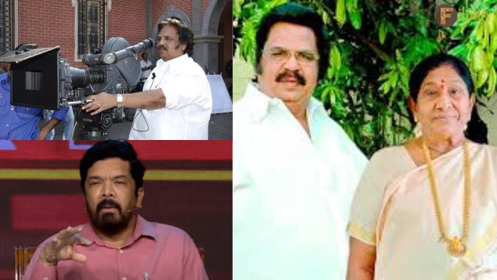 Dasari: Did you die in such a poor condition at the last minute..?