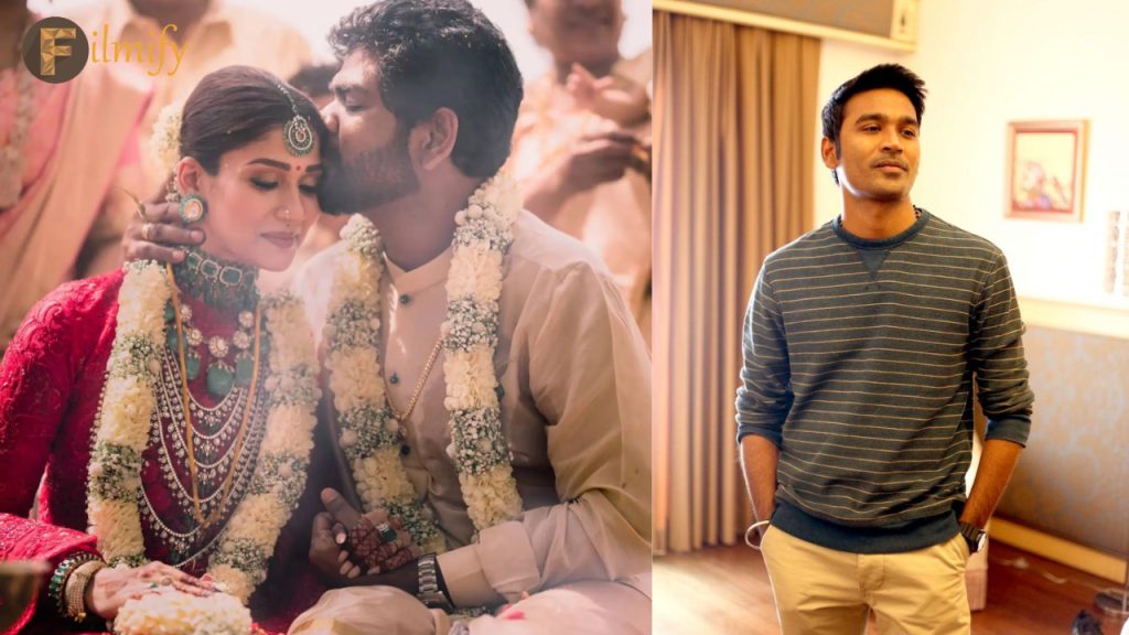 Nayan - Vignesh..This Kollywood couple got married because of him..?