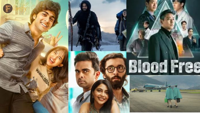 Weekend OTT Release Movies:Only one day 10 movies are going to stream..