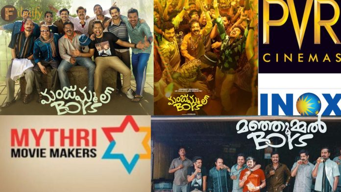Manjummel boys Telugu : Controversy with Malayalam producer...shows cancelled in Telugu states