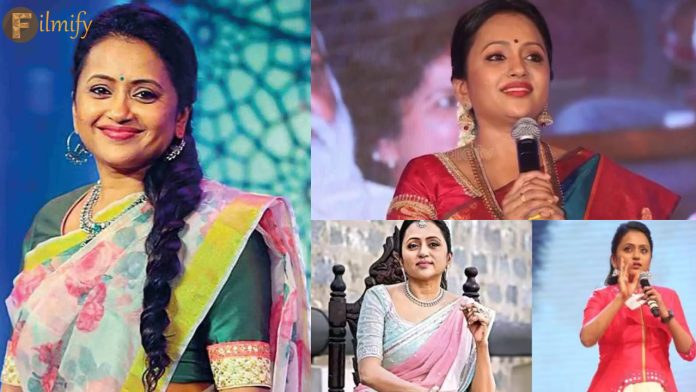Suma kanakala.. Is there a story behind being successful as an anchor..?