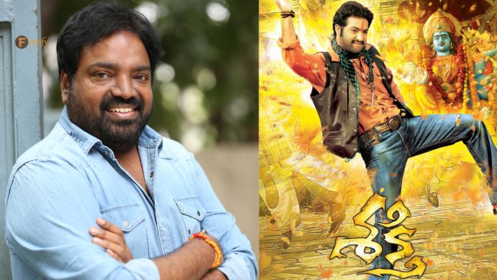 Meher Ramesh : April fooled the entire Telugu film industry