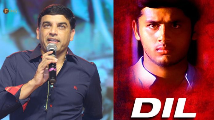 Dil Raju : That date is sentimental for me