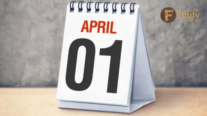 Fools Day - why everyone celebrating Fools day on April 1st