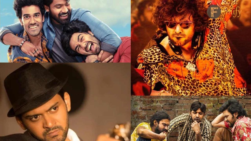 Comedy Franchises Trend on Tollywood