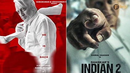 indian-2-release-date-Shankar Fixed Two movies Dates