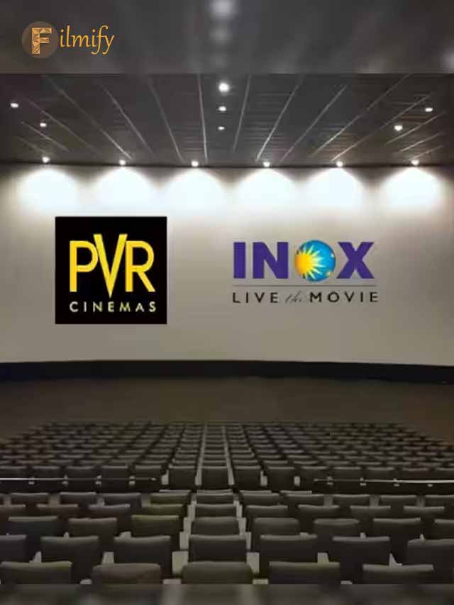 PVR INOX is ad-free from now on... But, disappointment for Hyderabadis