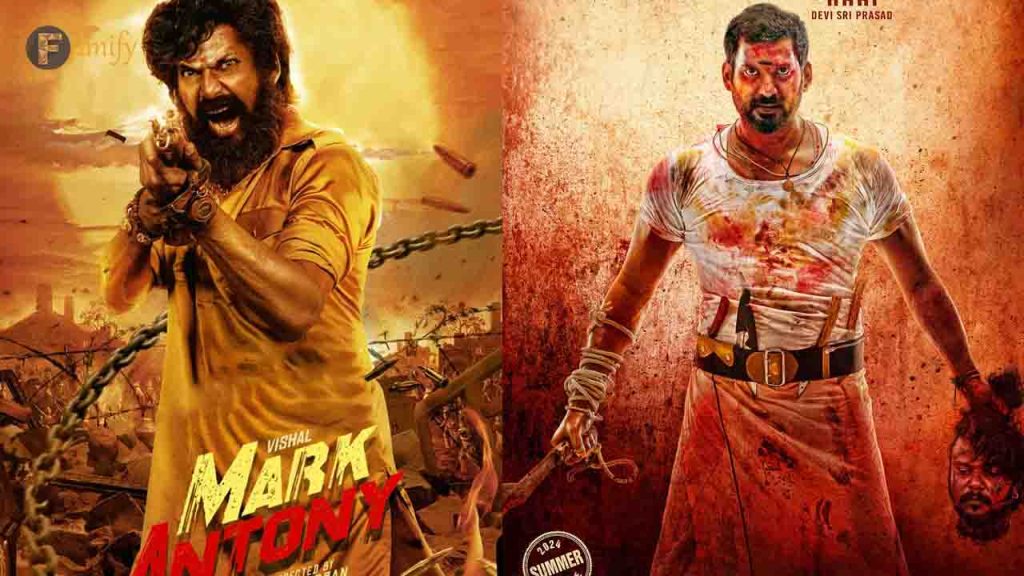 Vishal Mark Antony to Ratnam Movie Collections