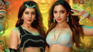 Tamannah - Raashi Khanna's latest movie which is doing well in terms of collections
