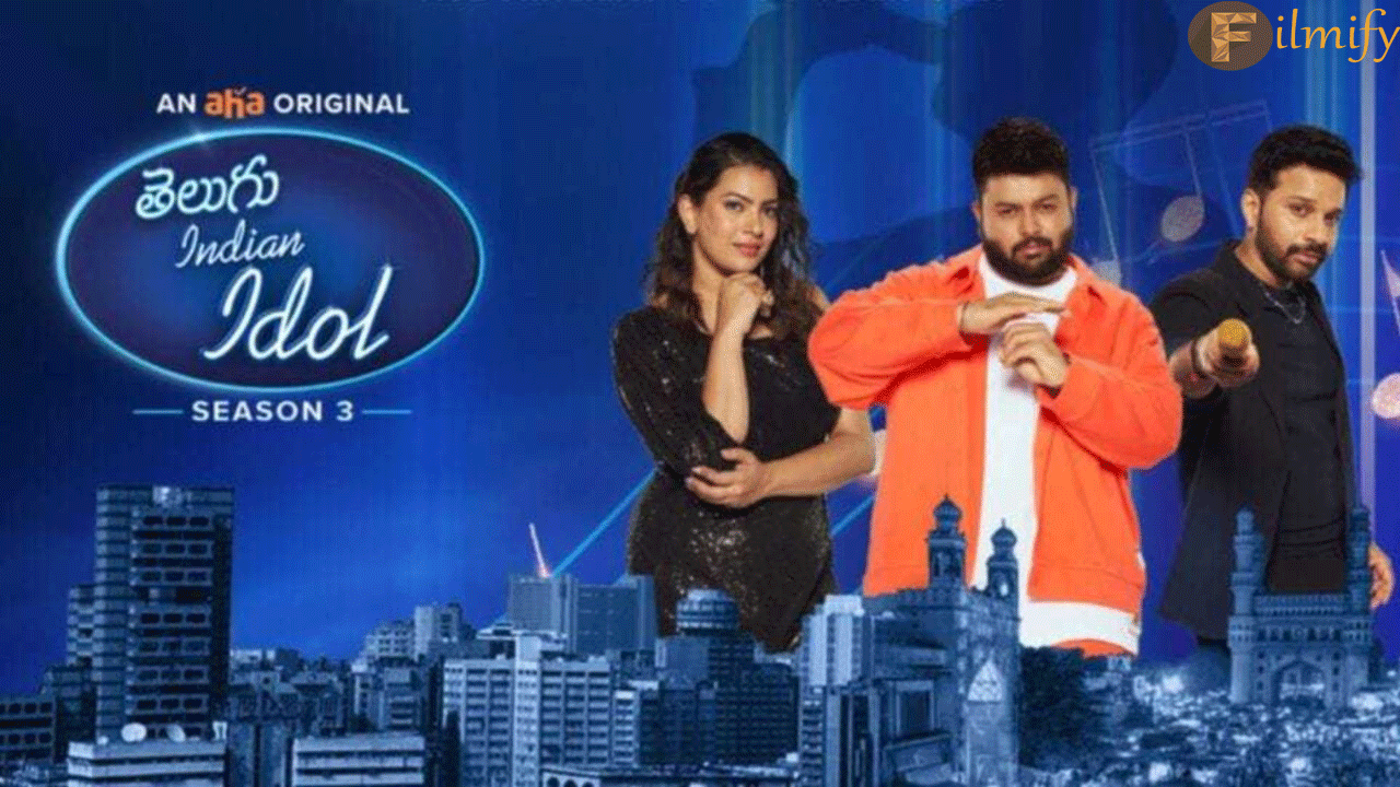 Indian Idol 3 auditions start.. 5000 singers together in the competition