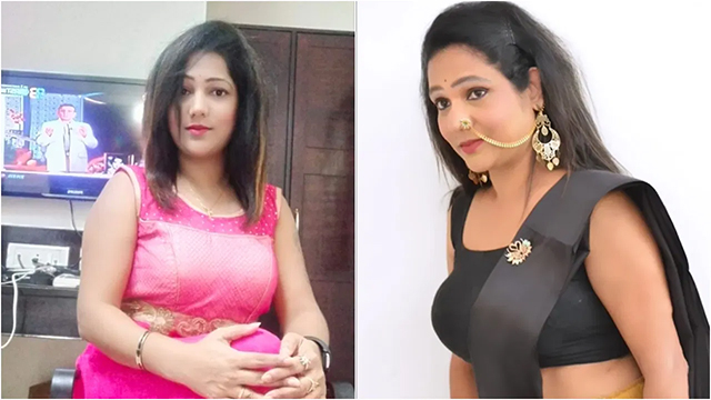 sandalwood-kannada actress-amulya-gowda-files-complaint-against-casting-director-surya